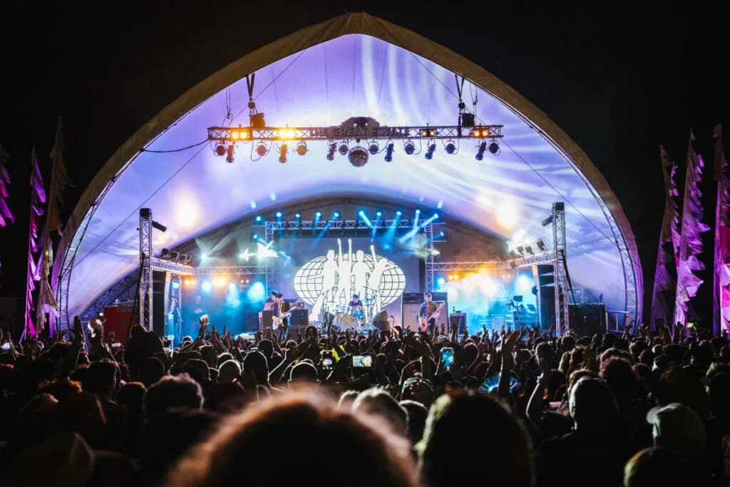 The Great Estate Festival