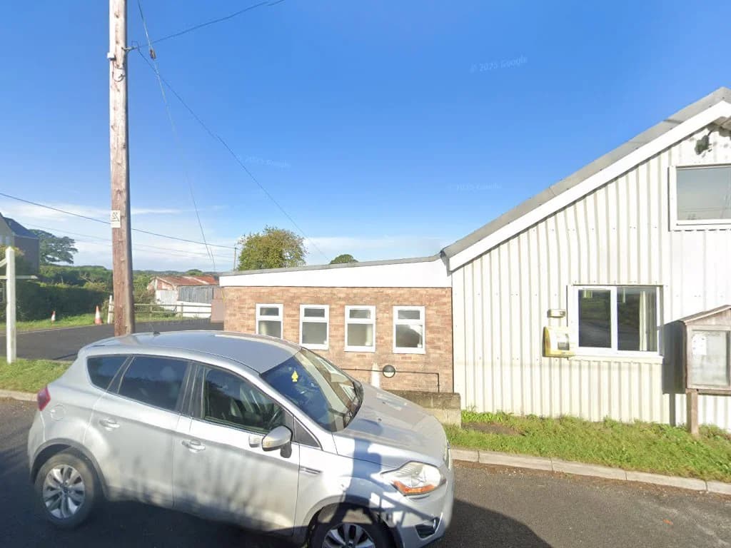 Hazelbury Bryan Village Hall