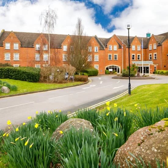 Cheltenham Chase Hotel & Spa