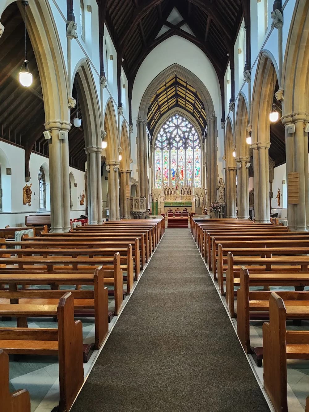 St George's Church
