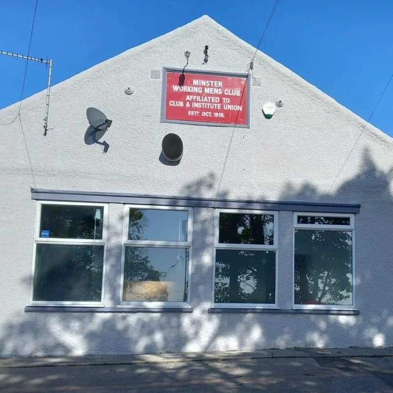 Minster Working Men's Club