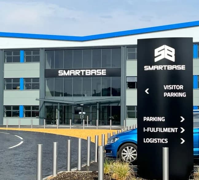 SmartBase