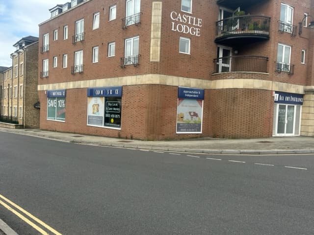 Chippenham Community Hub