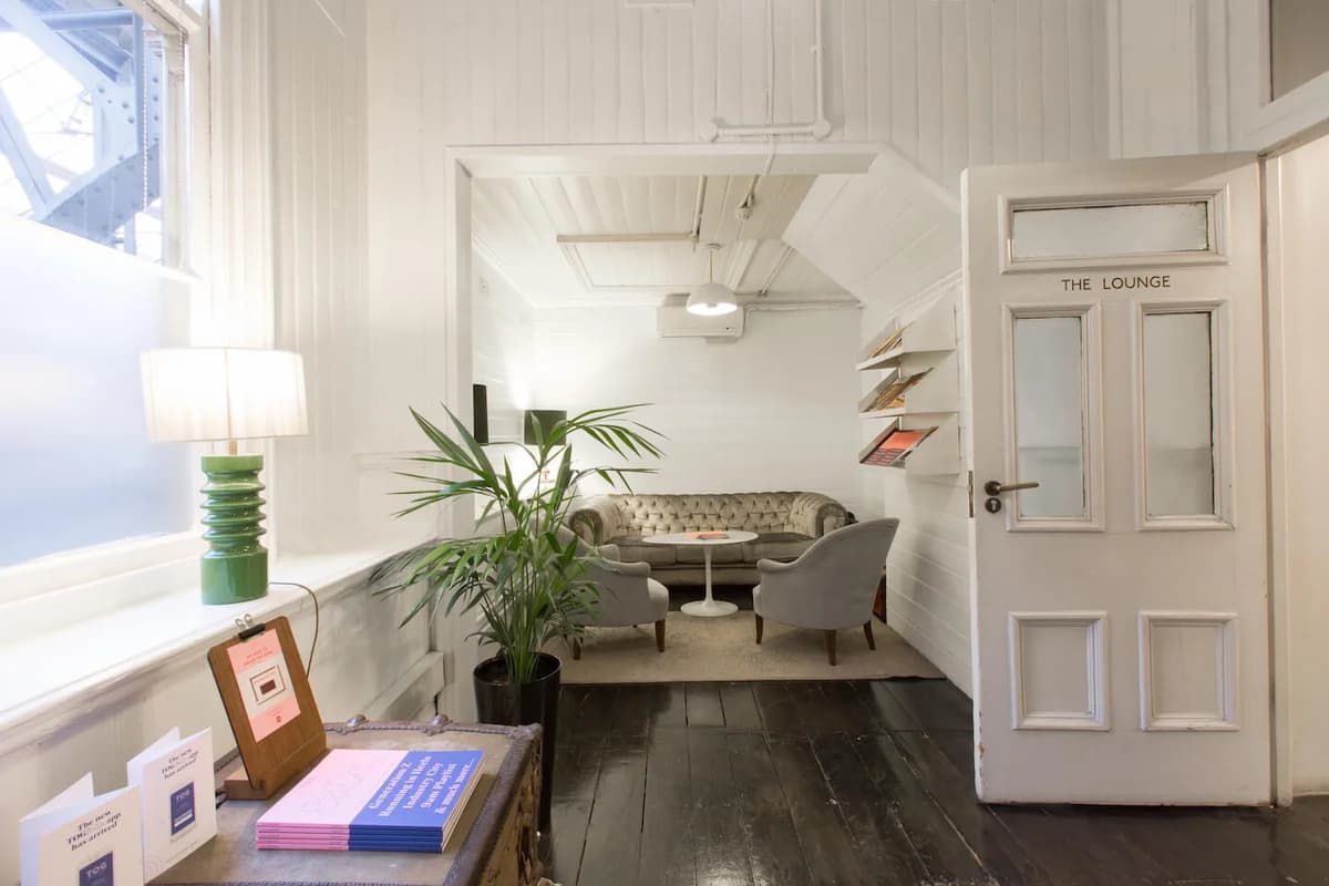 Space in Marylebone