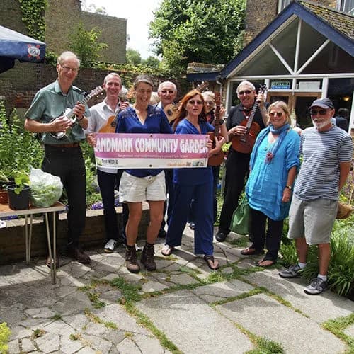 Deal & Walmer Community Association