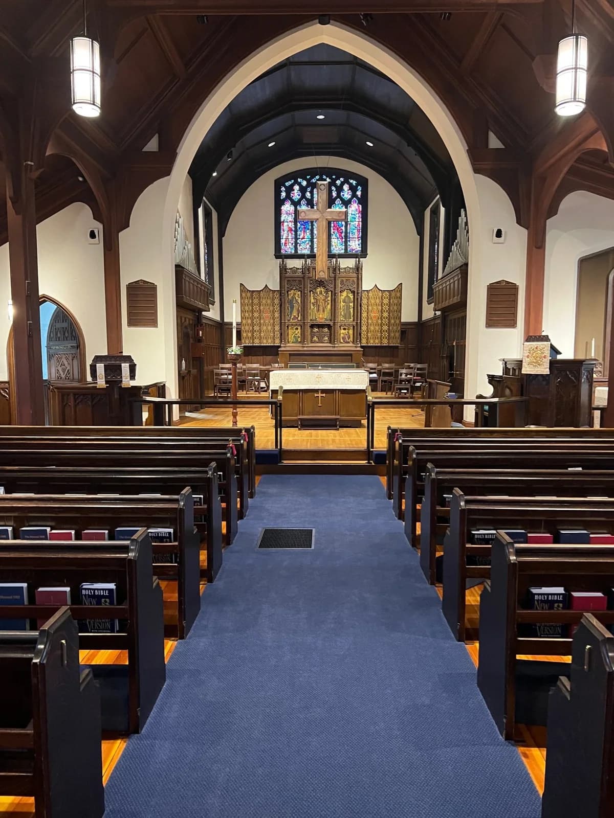 St John's Church