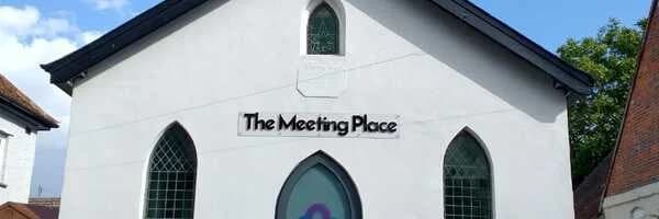 The Meeting Place, Westbourne
