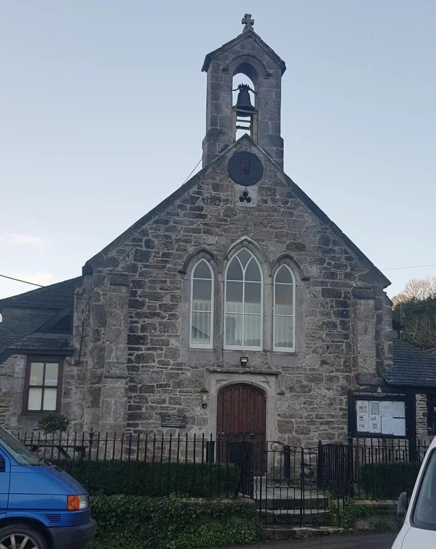 Noss Mayo Village Hall