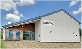 Sovereign Harbour Community Centre