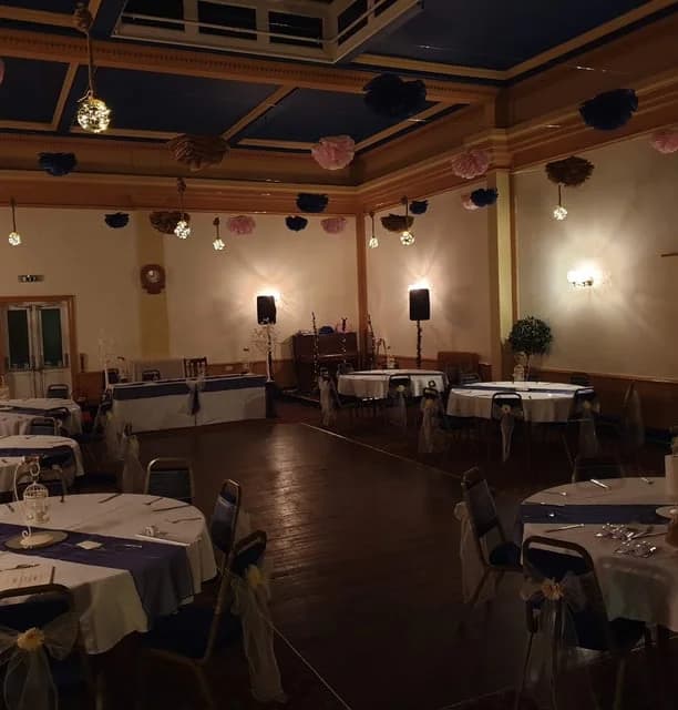 Bridport Masonic Hall