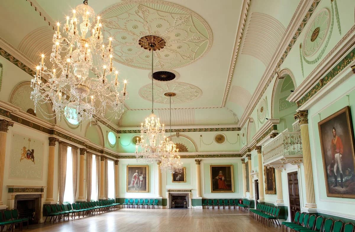 Guildhall