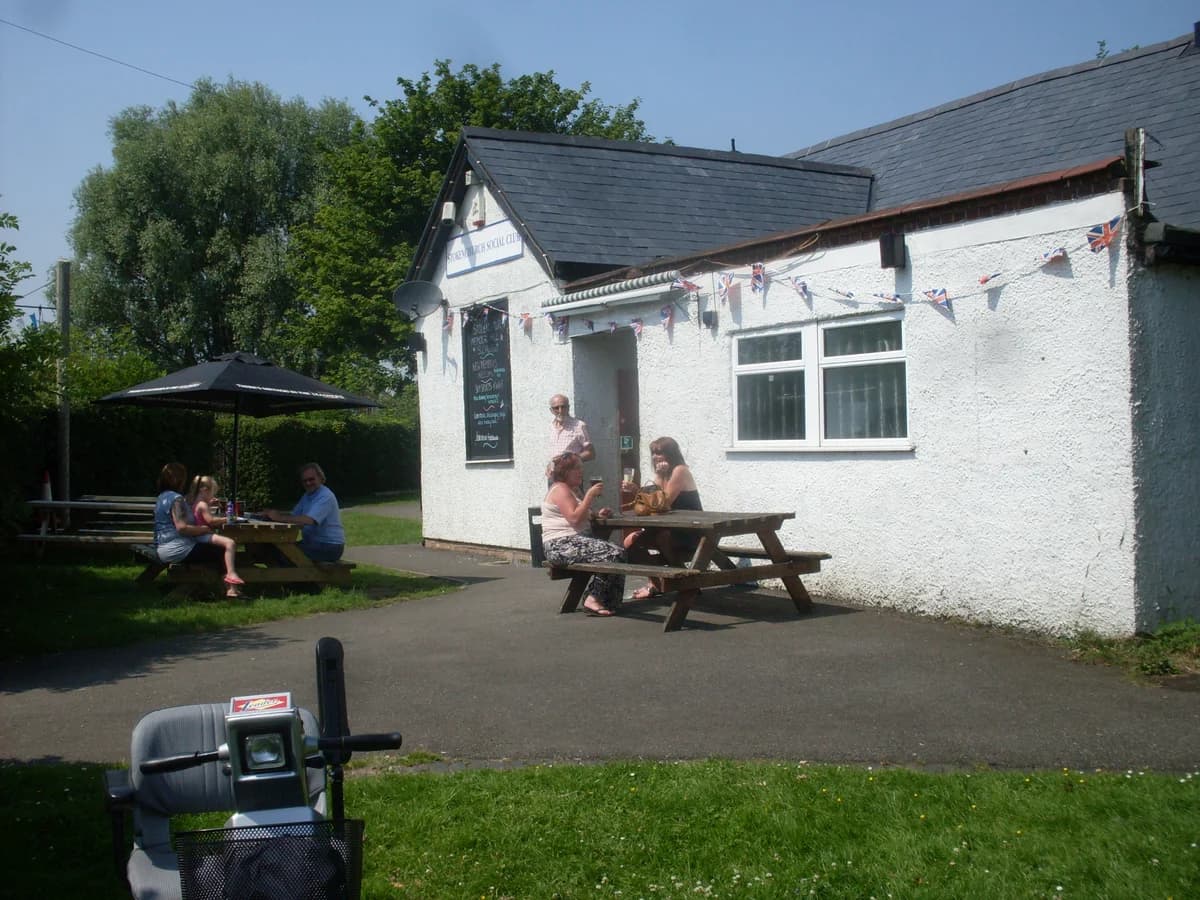 Stokenchurch Community Centre