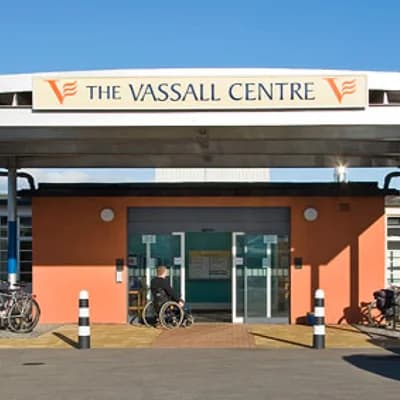 The Vassall Centre