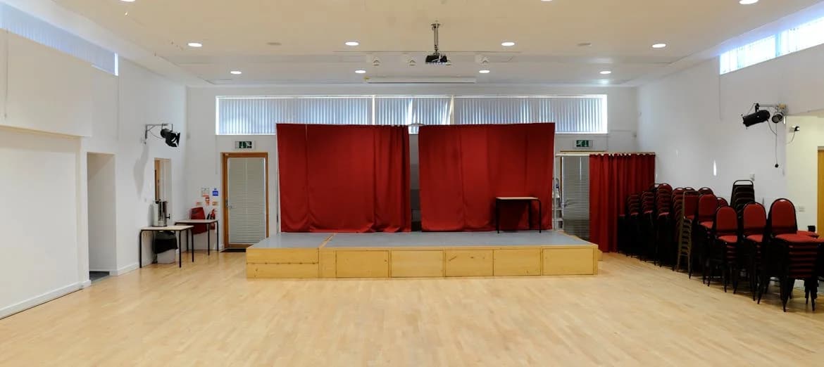 Parkwood Community Centre