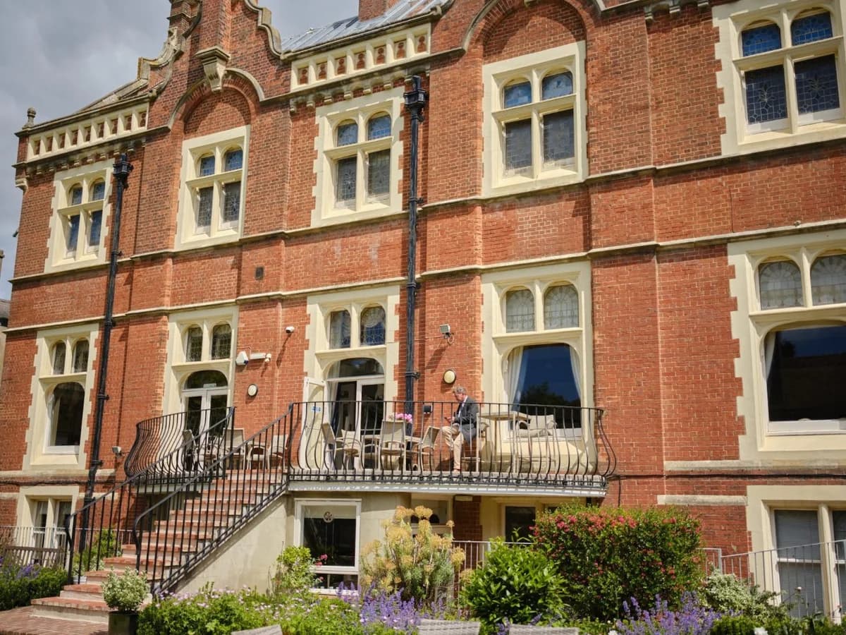 The Hove Club