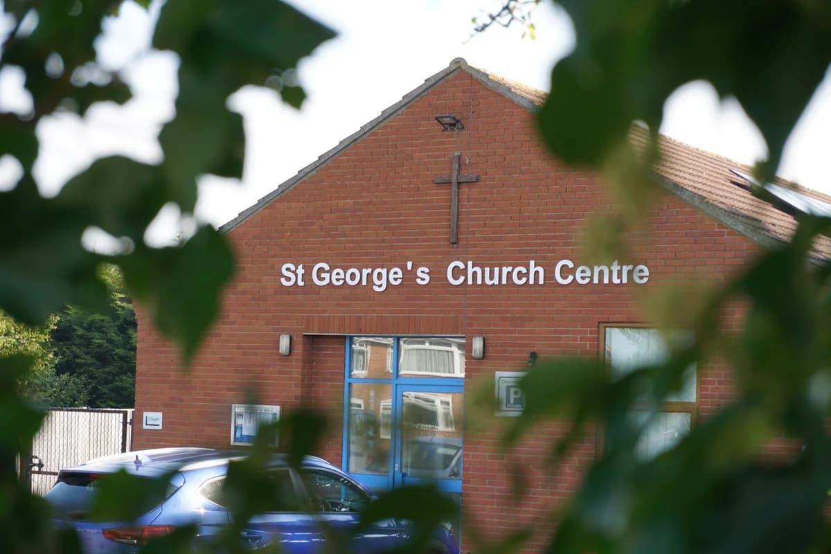 St George's Church Centre