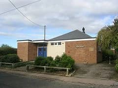 West Tilbury Village Hall