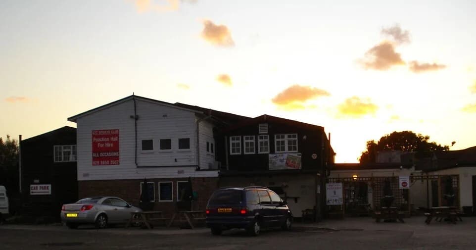 STC Sports Club