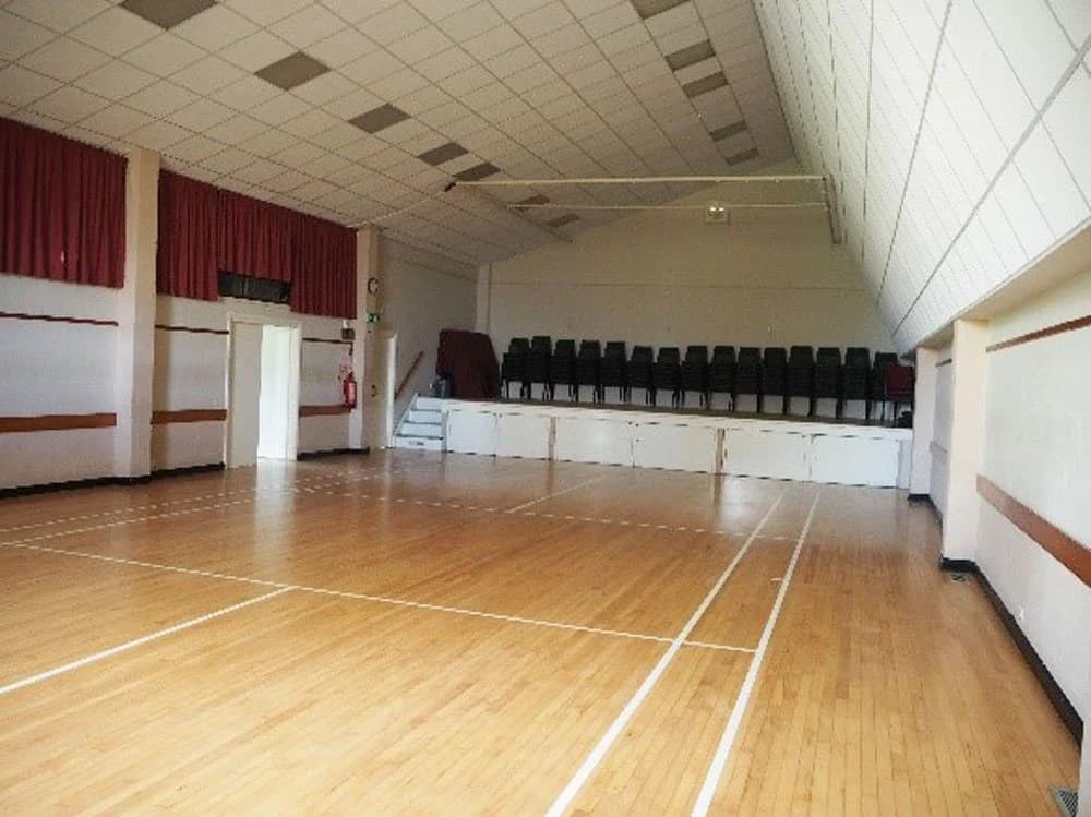 Mannings Heath Village Hall