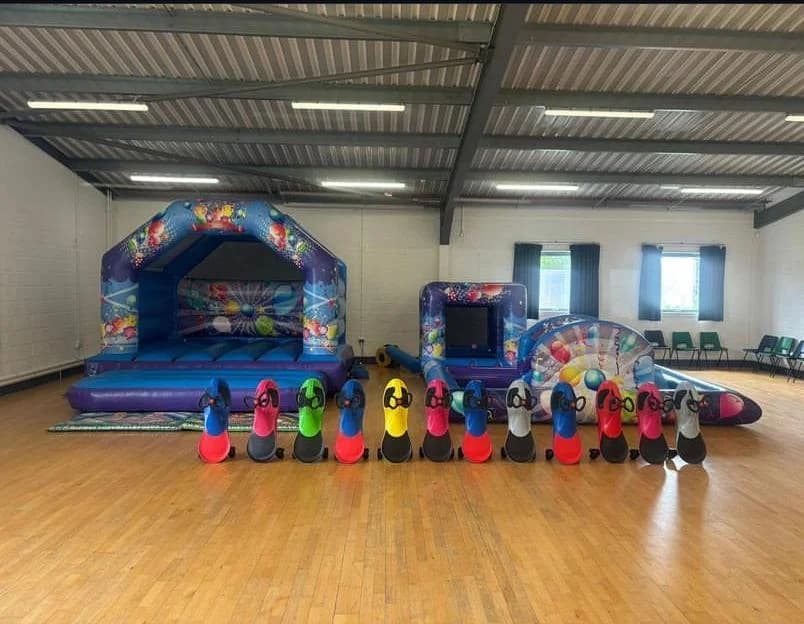 Kingsway Community Centre