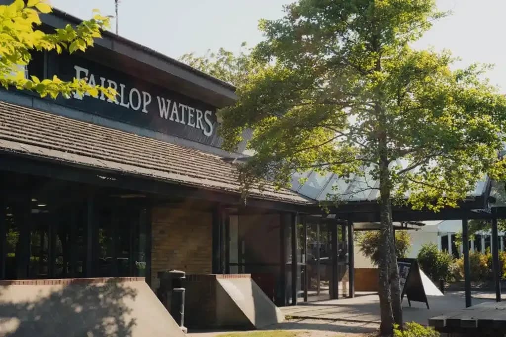 The Boat House at Fairlop Waters
