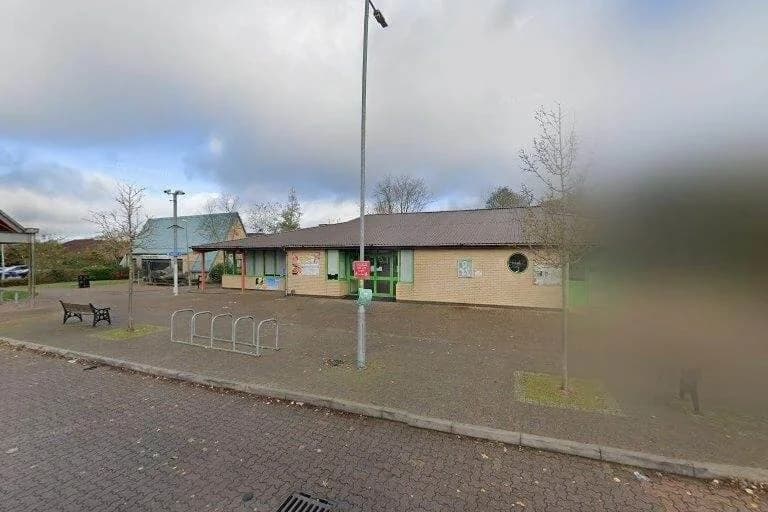 Freshbrook Community Centre