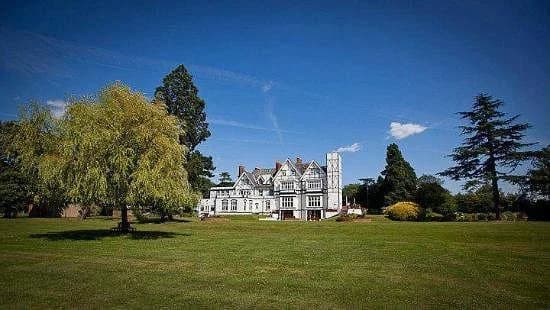 The Manor at Bickley