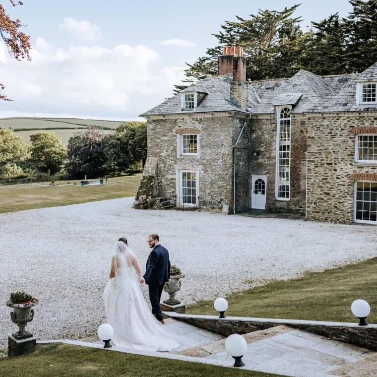 Cornwall Elopements