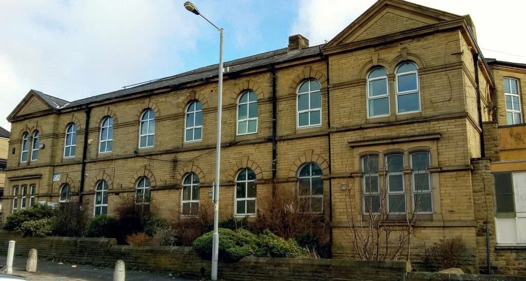 Girlington Community Centre