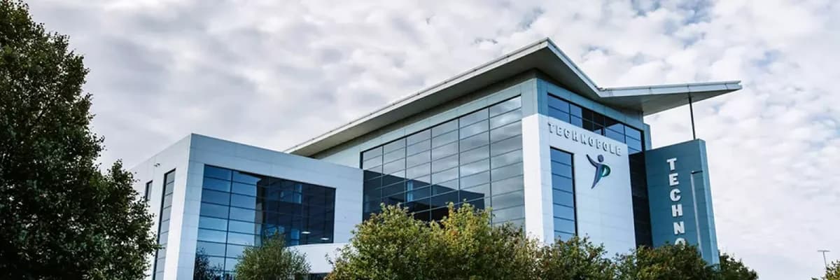 Portsmouth Technopole – The Trafalgar Group