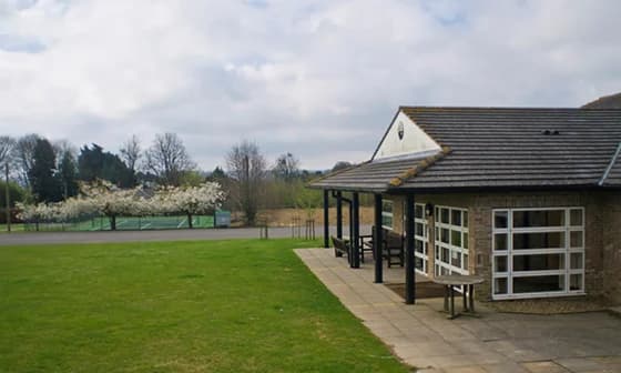 Lodsworth Village Hall
