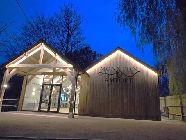 Monxton and Amport Village Hall