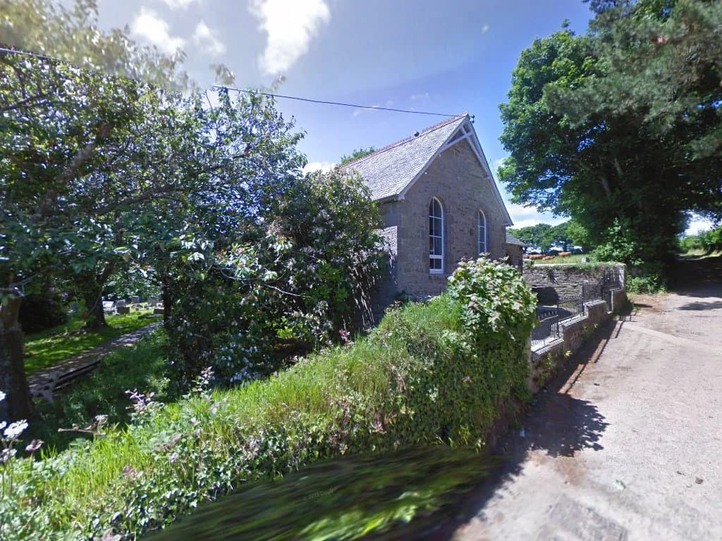 St. Piran's Church Hall