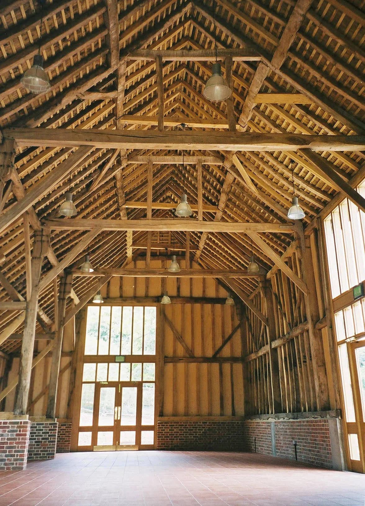 North Barn