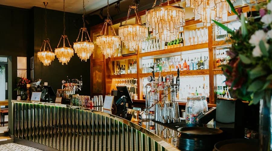 All Bar One Cheltenham