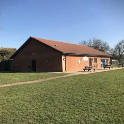 Iver Jubilee Pavilion