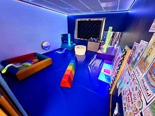 The Mamas Hub