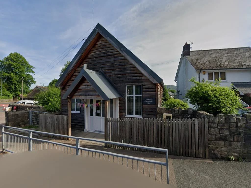 Salisbury Community Hall