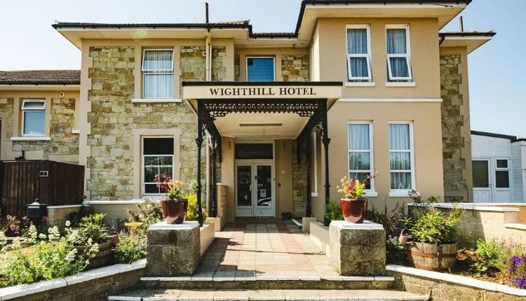 The Wighthill