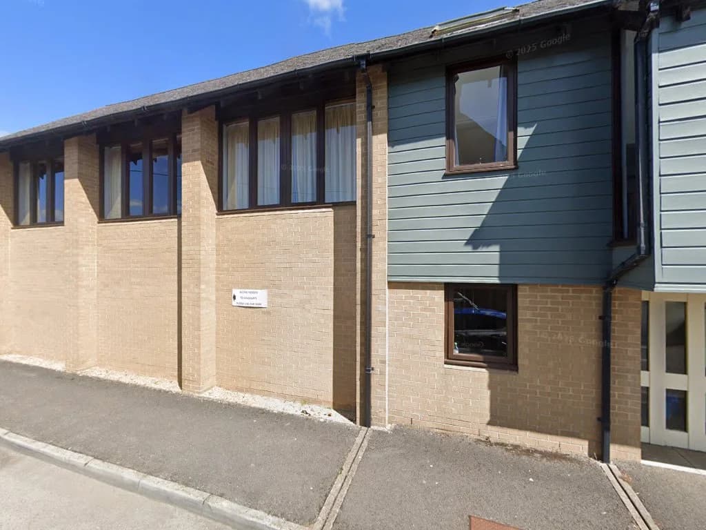Cote Fellowship Centre