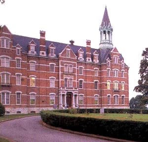 Jubilee Hall