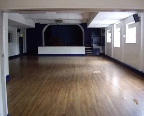 Brixworth Village Hall