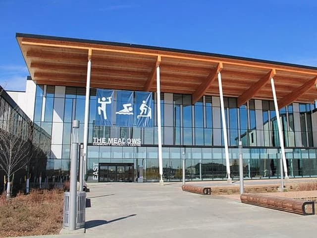 The Meadows Community Centre
