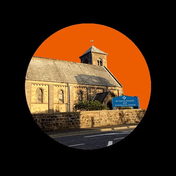 All Saints Church Community Centre