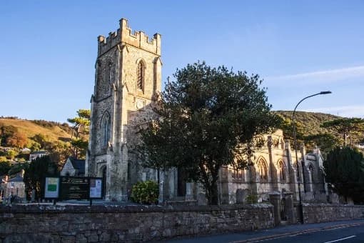 St Catherine's Church