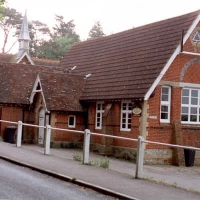 Shedfield Reading Room