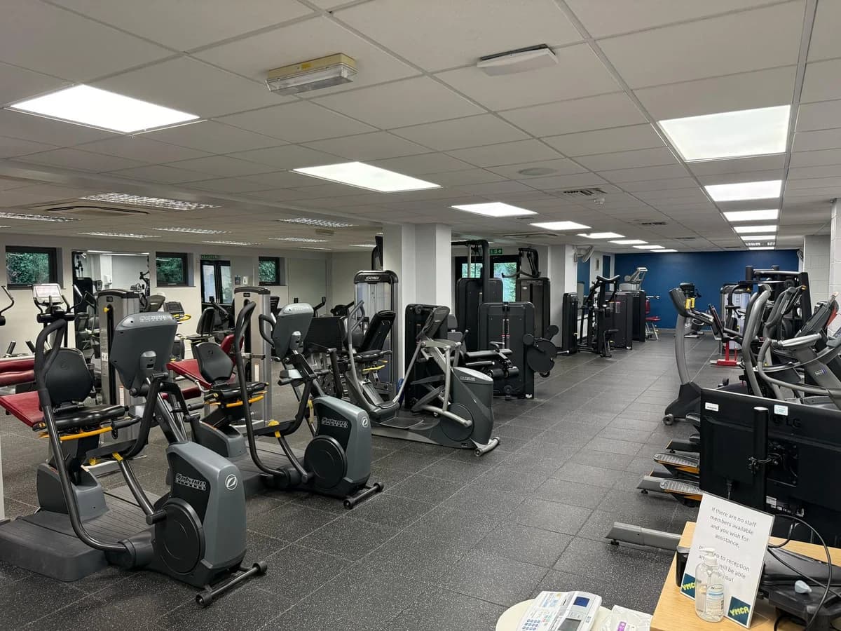 YMCA East Surrey