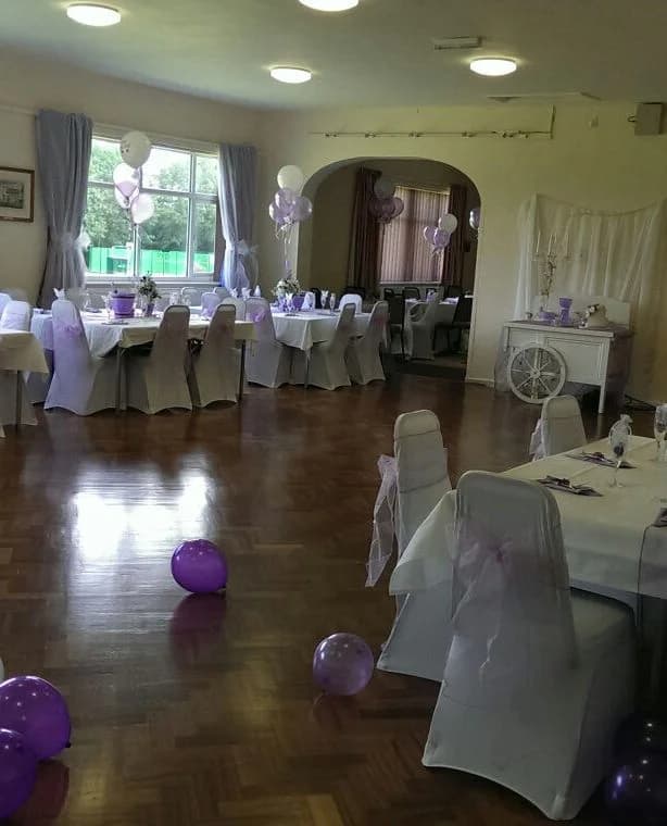 Bilbrook Village Hall