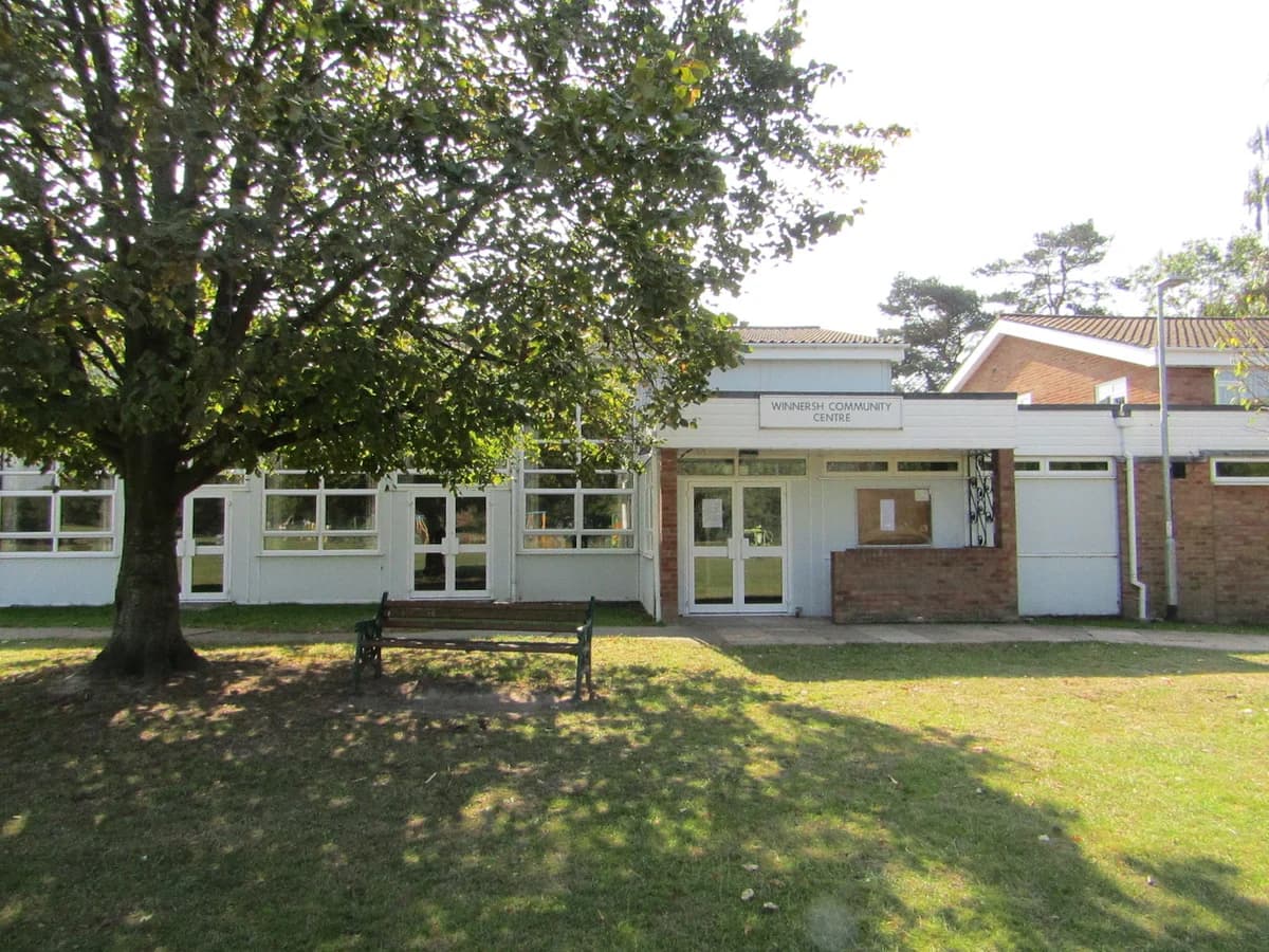 Winnersh Community Centre