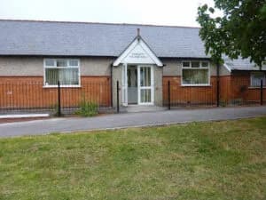 Pawlett Village Hall